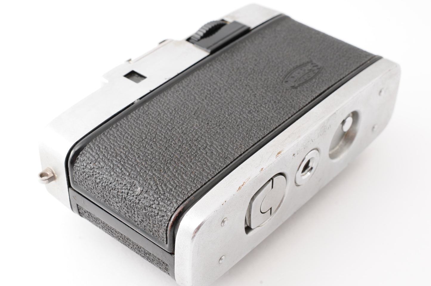 OLYMPUS PEN S Half Frame Film Camera 28mm  f/3.5 Lens from Japan【Very Good】