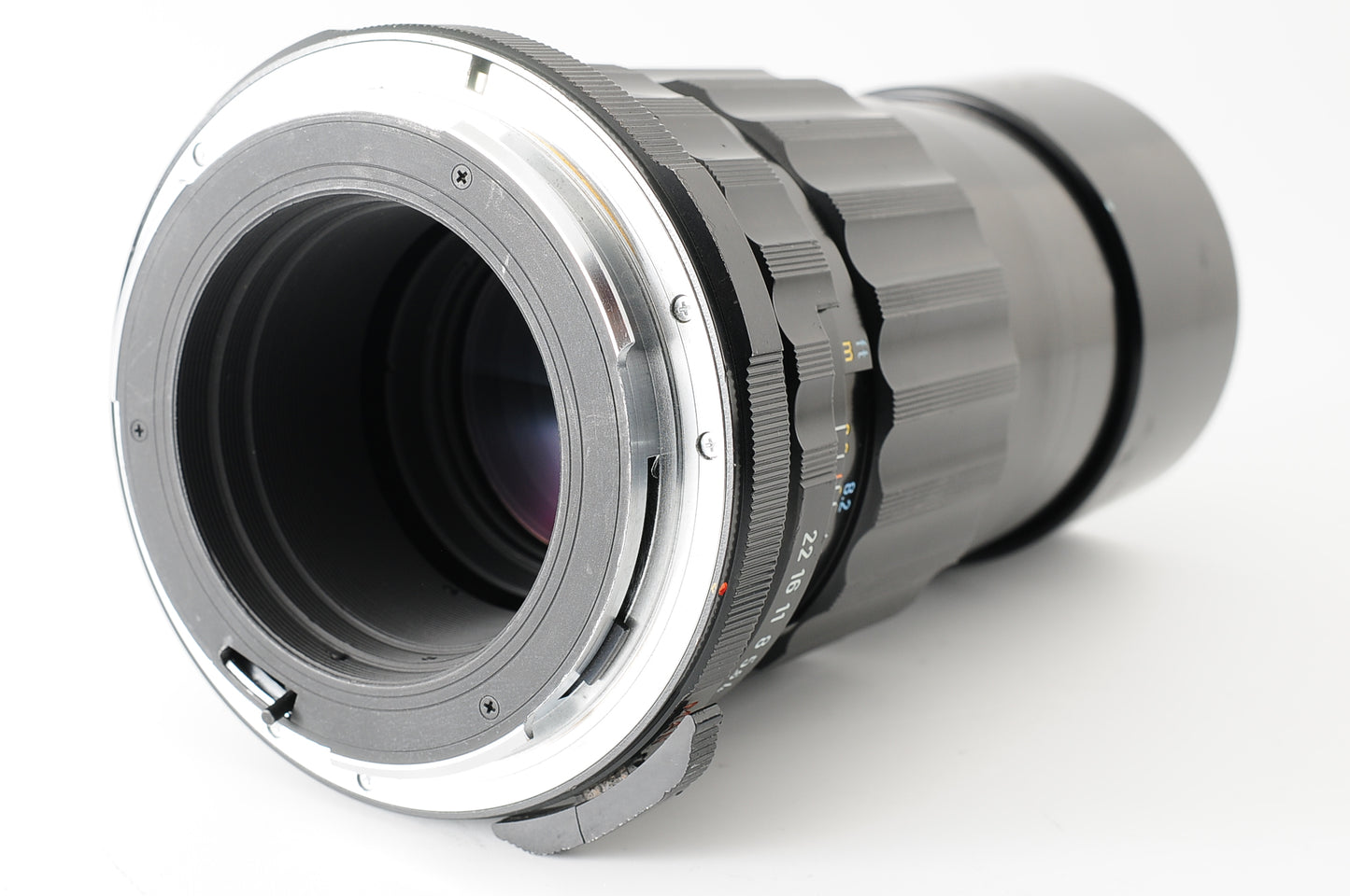 Pentax SMC Takumar 6x7 200mm F4 Lens for Pentax 67【Exc+4】