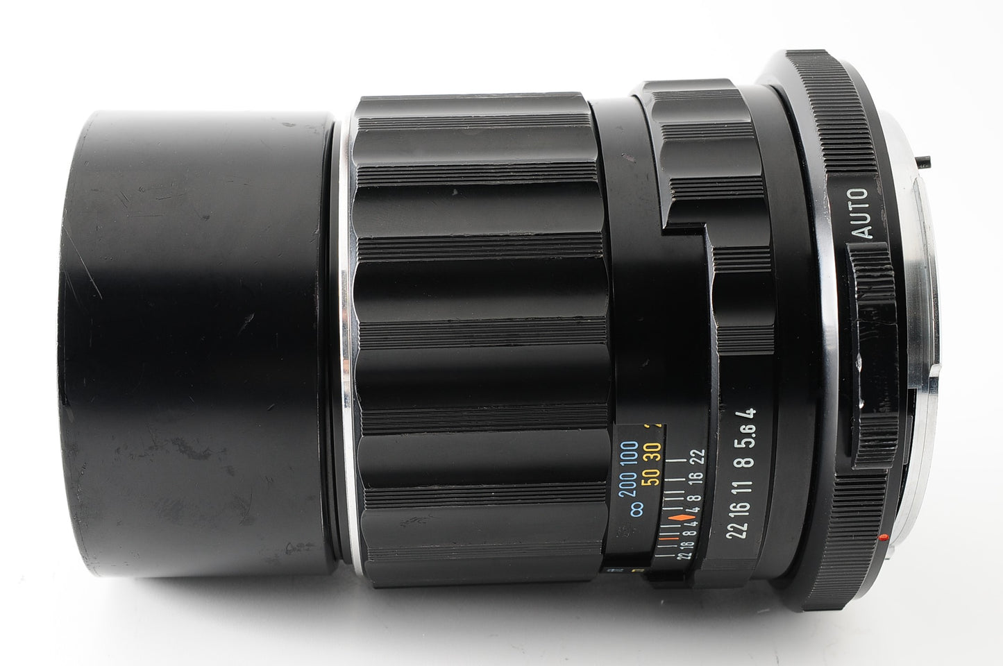 Pentax SMC Takumar 6x7 200mm F4 Lens for Pentax 67【Exc+4】