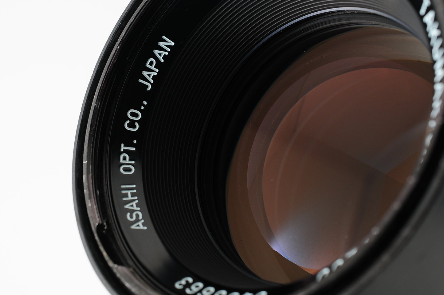 Pentax SMC Takumar 6x7 200mm F4 Lens for Pentax 67【Exc+4】