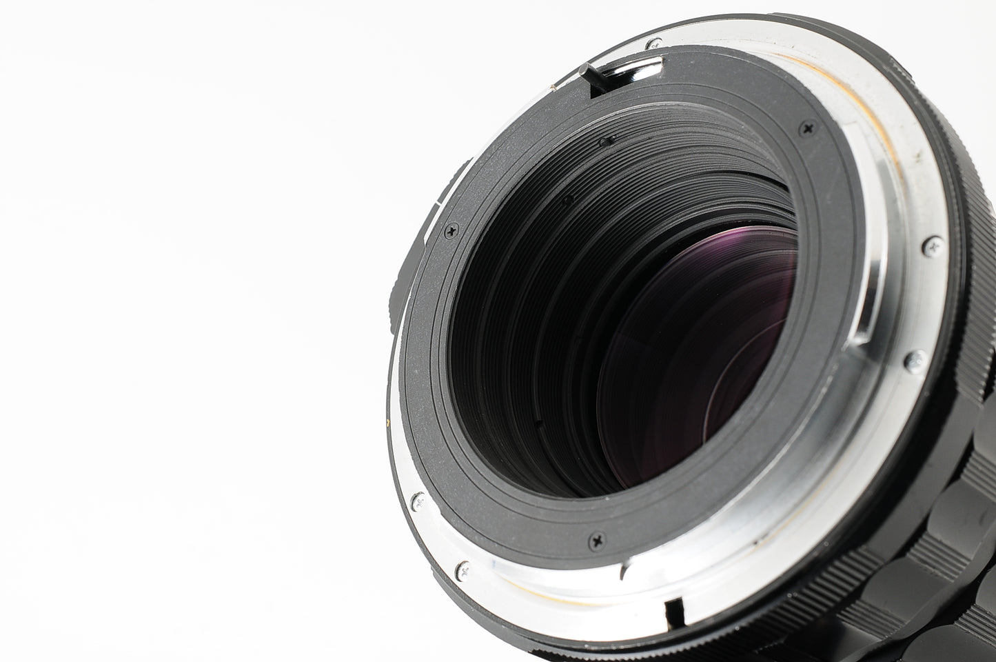 Pentax SMC Takumar 6x7 200mm F4 Lens for Pentax 67【Exc+4】