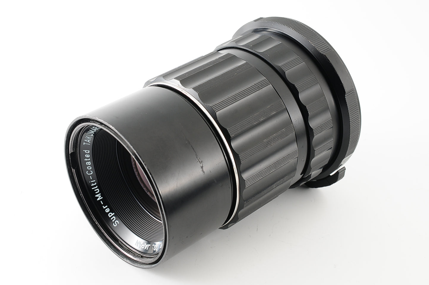 Pentax SMC Takumar 6x7 200mm F4 Lens for Pentax 67【Exc+4】