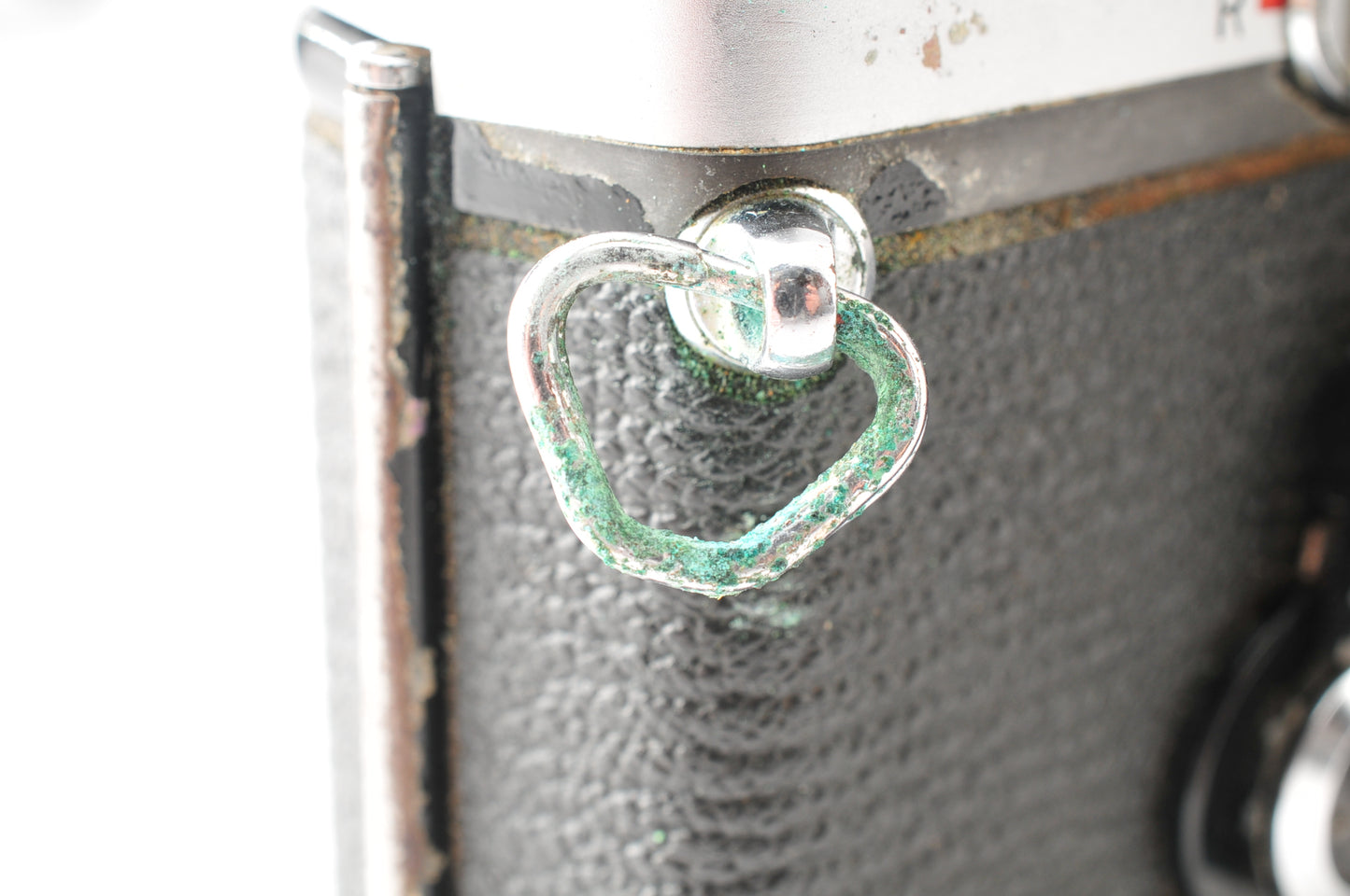 Olympus OM-1 OM1 Silver 35mm SRL Film Camera Body from Japan【Exc+4】