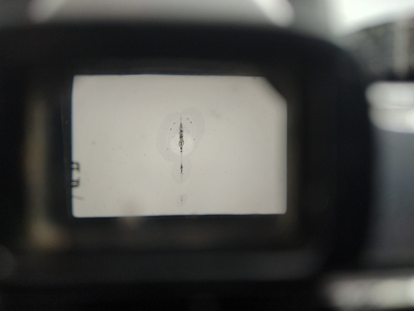 Olympus OM-1 OM1 Silver 35mm SRL Film Camera Body from Japan【Exc+4】