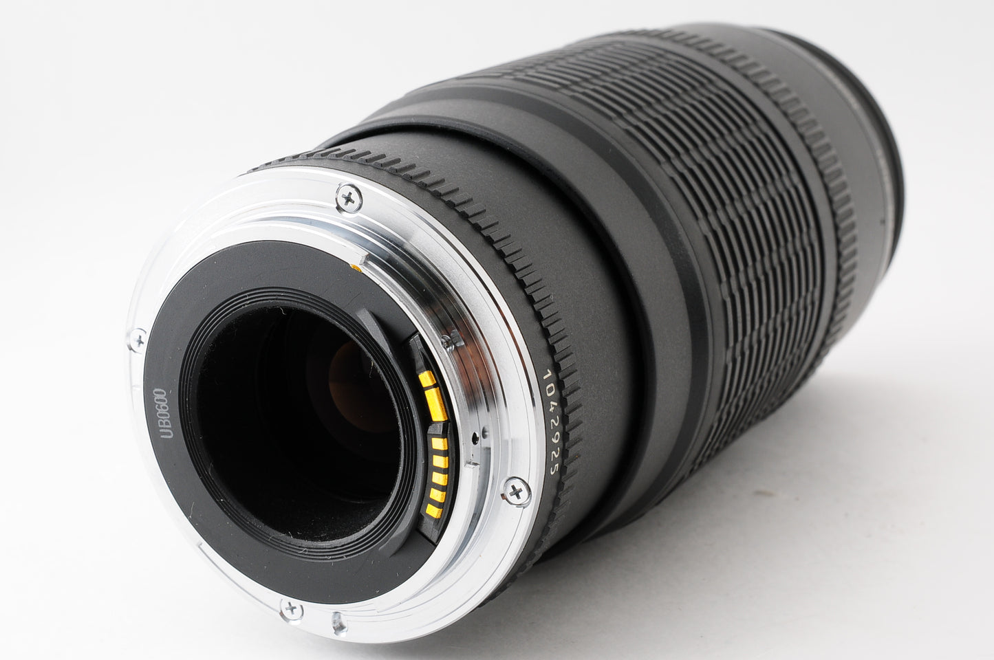 Canon EF 70-210mm f/4 Zoom Lens for EF Mount From JAPAN 【Exc+3】