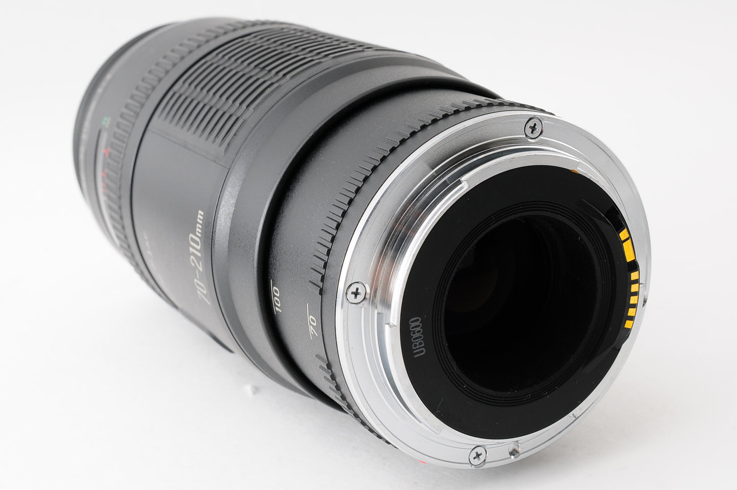 Canon EF 70-210mm f/4 Zoom Lens for EF Mount From JAPAN 【Exc+3】