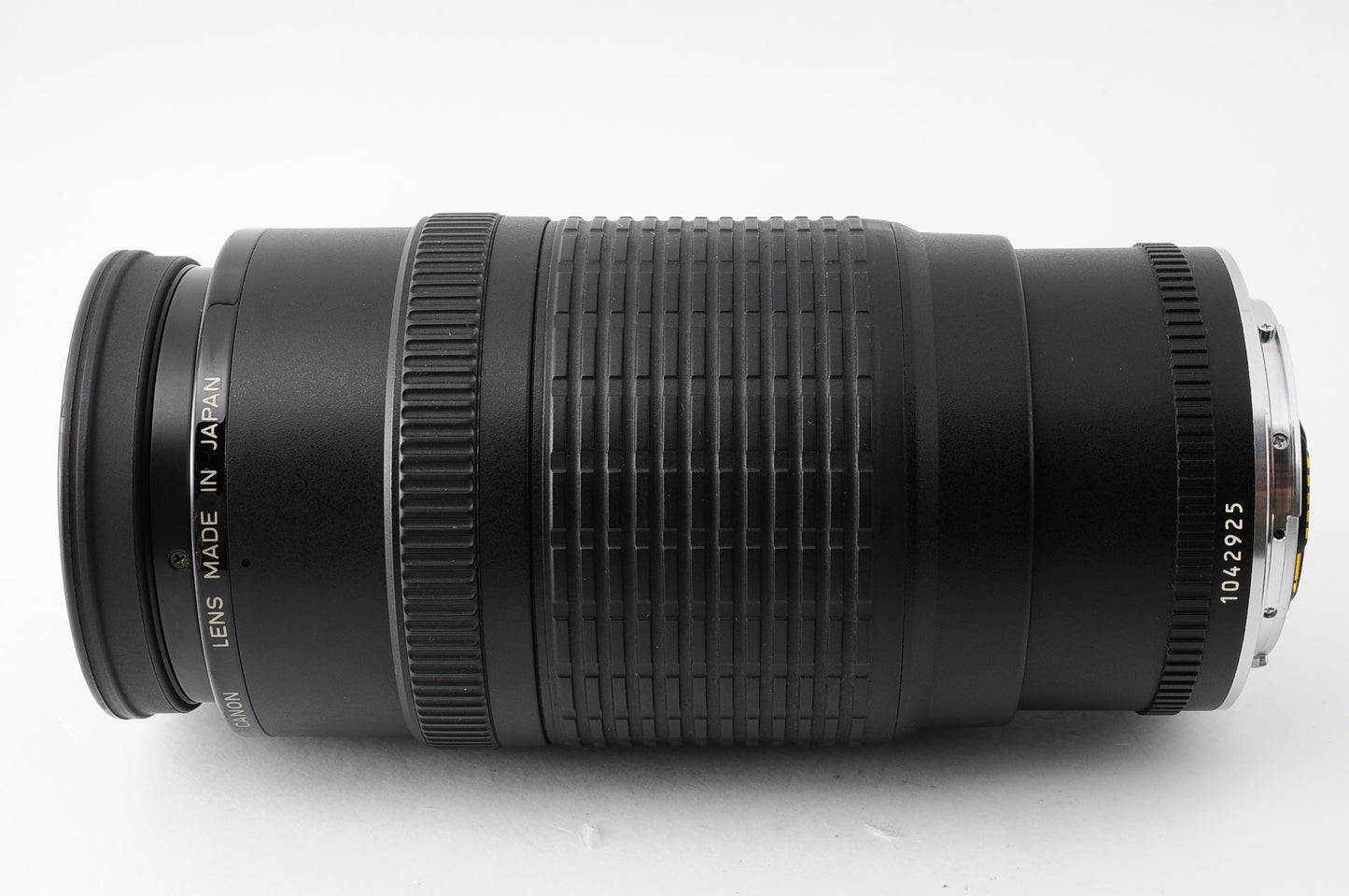 Canon EF 70-210mm f/4 Zoom Lens for EF Mount From JAPAN 【Exc+3】