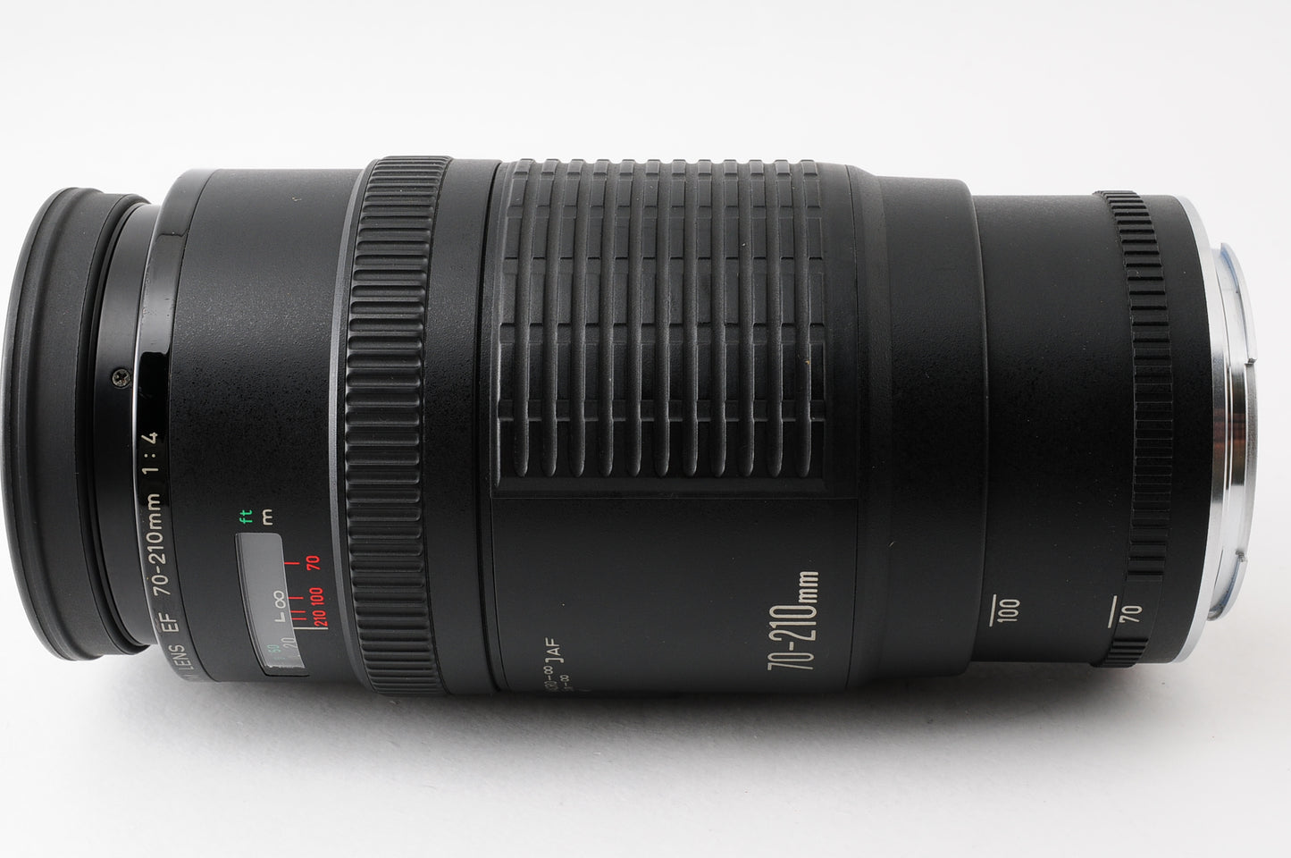 Canon EF 70-210mm f/4 Zoom Lens for EF Mount From JAPAN 【Exc+3】