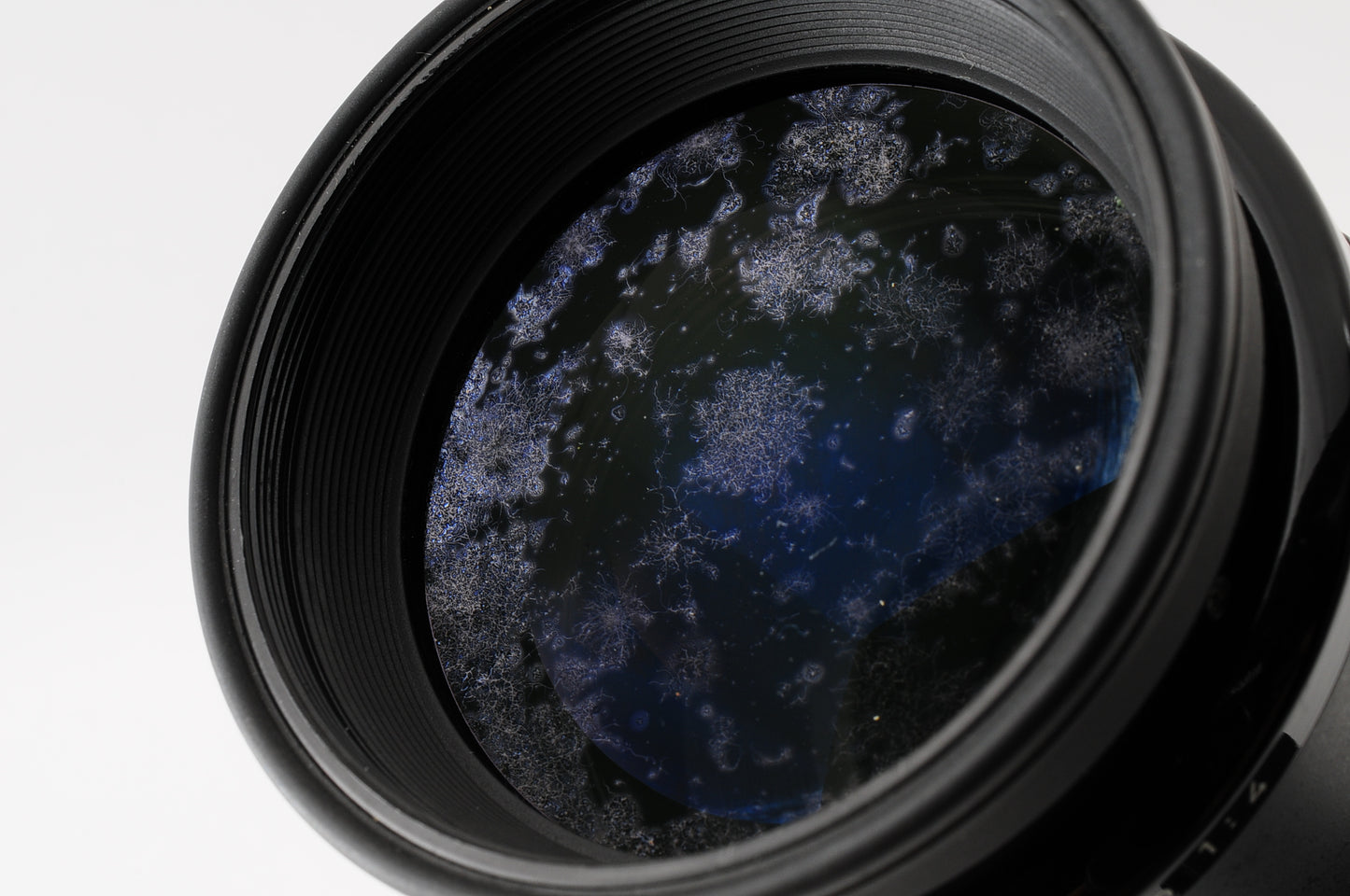 Canon EF 70-210mm f/4 Zoom Lens for EF Mount From JAPAN 【Exc+3】