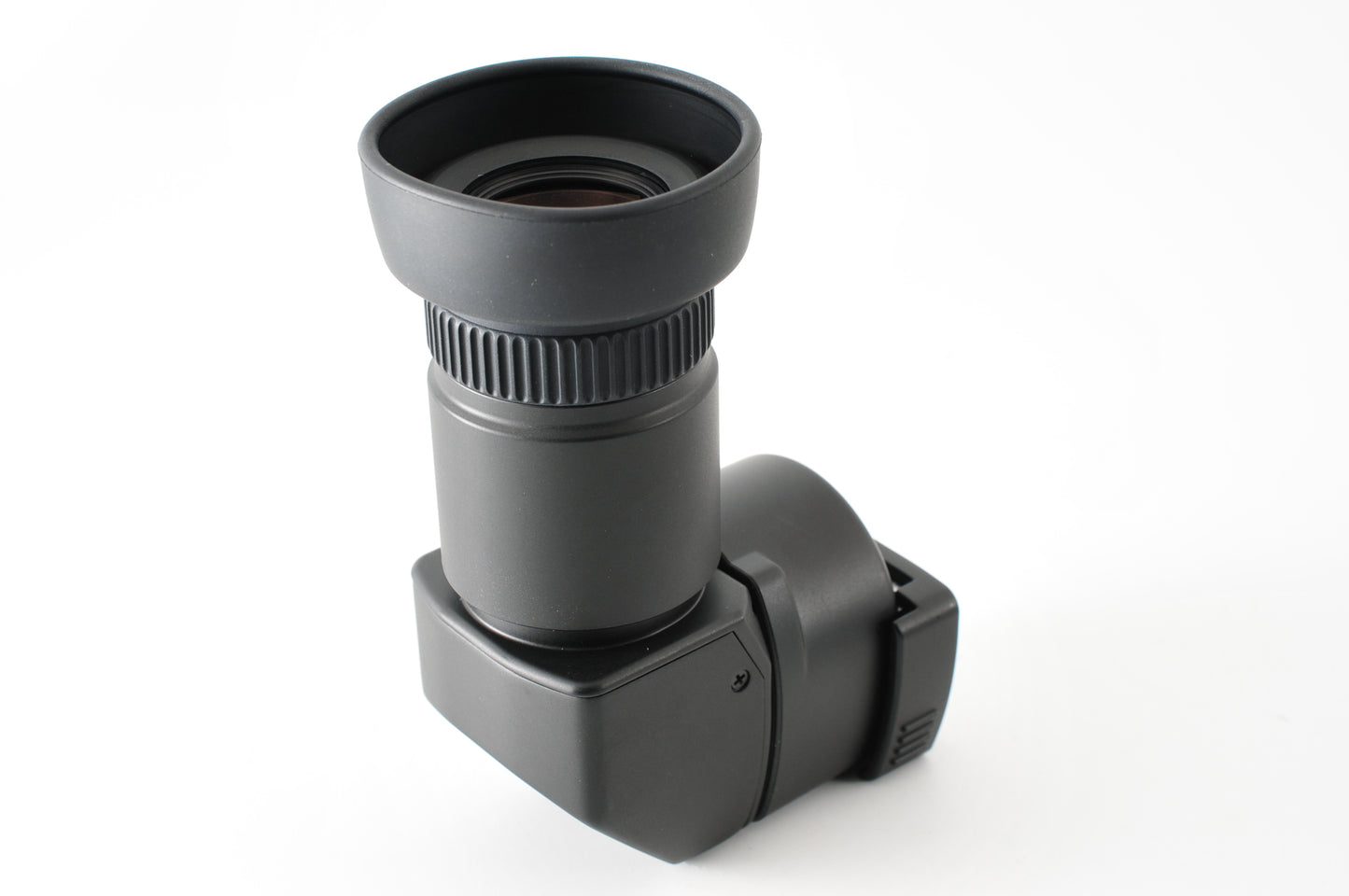 Canon Angle Finder C 1.25x-2.5x Right Angle Viewfinder Ec-C JAPAN【Near Mint】