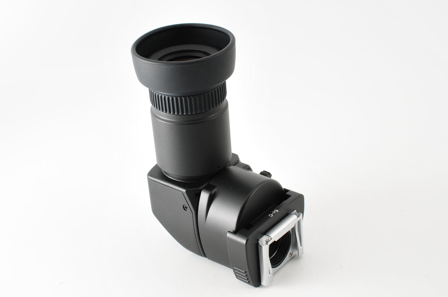 Canon Angle Finder C 1.25x-2.5x Right Angle Viewfinder Ec-C JAPAN【Near Mint】