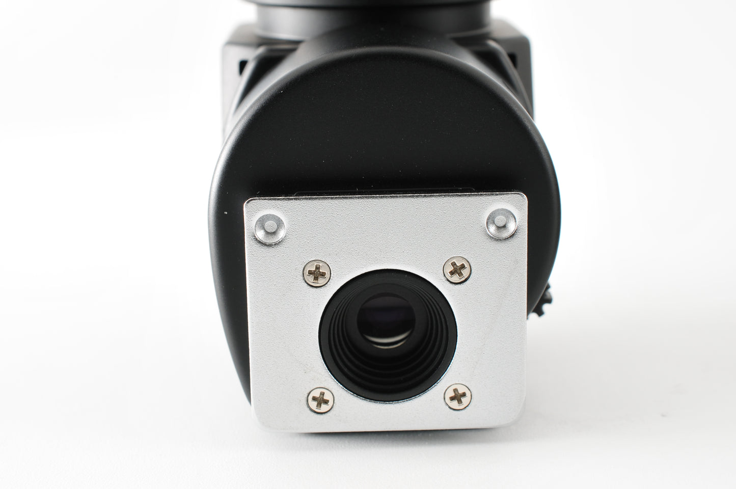 Canon Angle Finder C 1.25x-2.5x Right Angle Viewfinder Ec-C JAPAN【Near Mint】