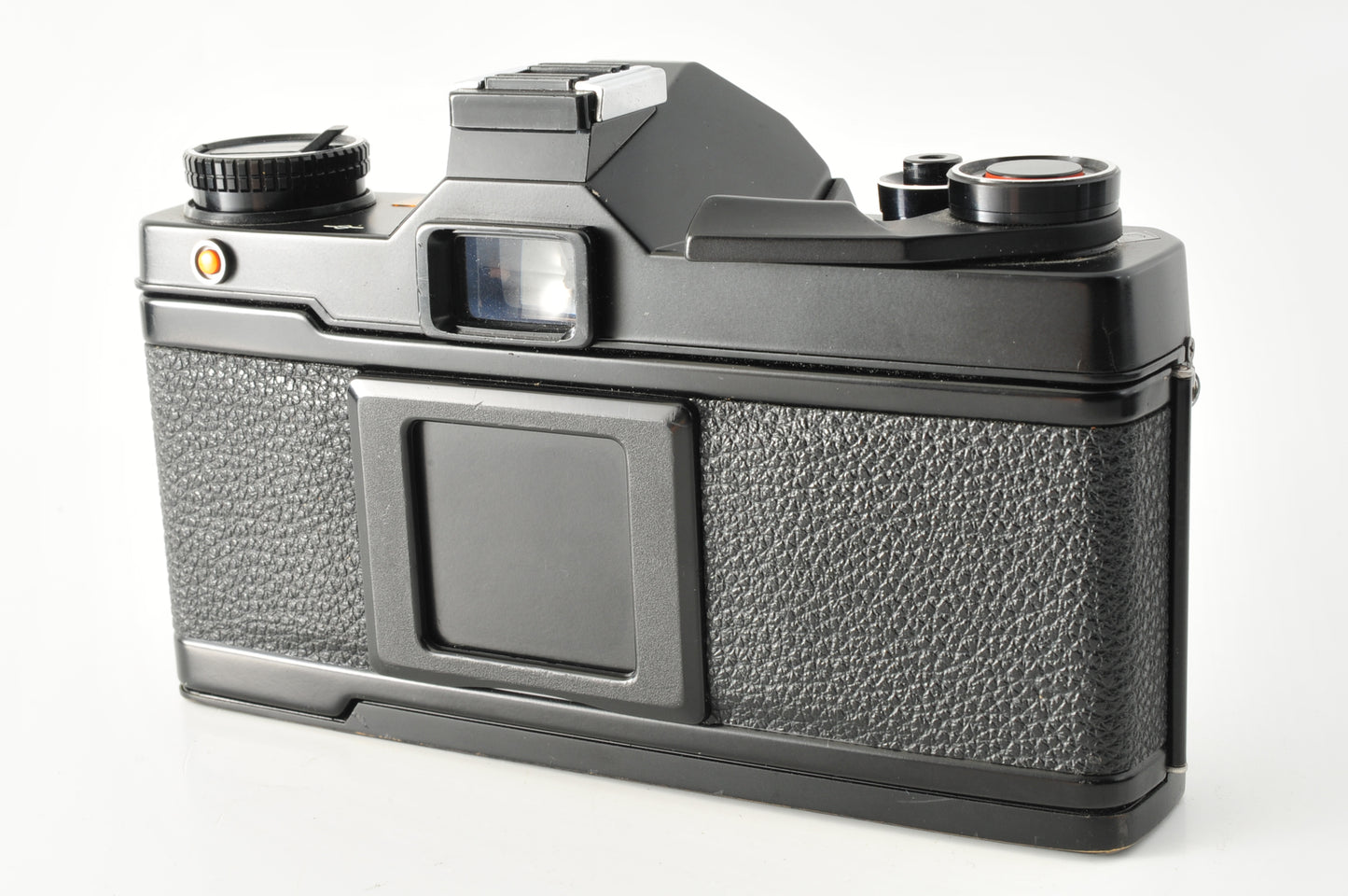 Mamiya NC1000S Film Camera Sekor CS 50mm f/1.7 from JAPAN【Exc+4】