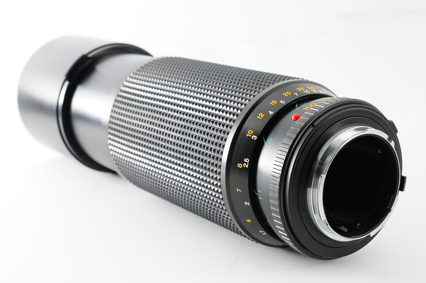 MINOLTA MD 100-300mm f/5.6 Telephoto Zoom Lens from JAPAN【Exc+4】