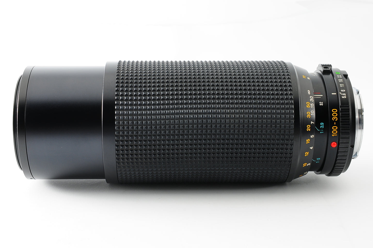 MINOLTA MD 100-300mm f/5.6 Telephoto Zoom Lens from JAPAN【Exc+4】