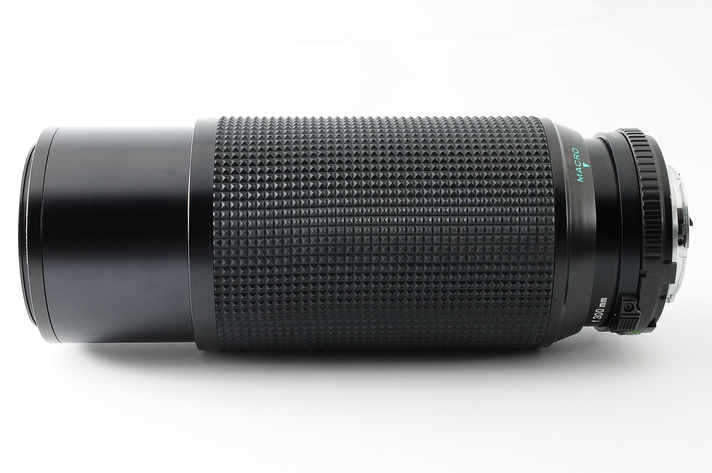 MINOLTA MD 100-300mm f/5.6 Telephoto Zoom Lens from JAPAN【Exc+4】