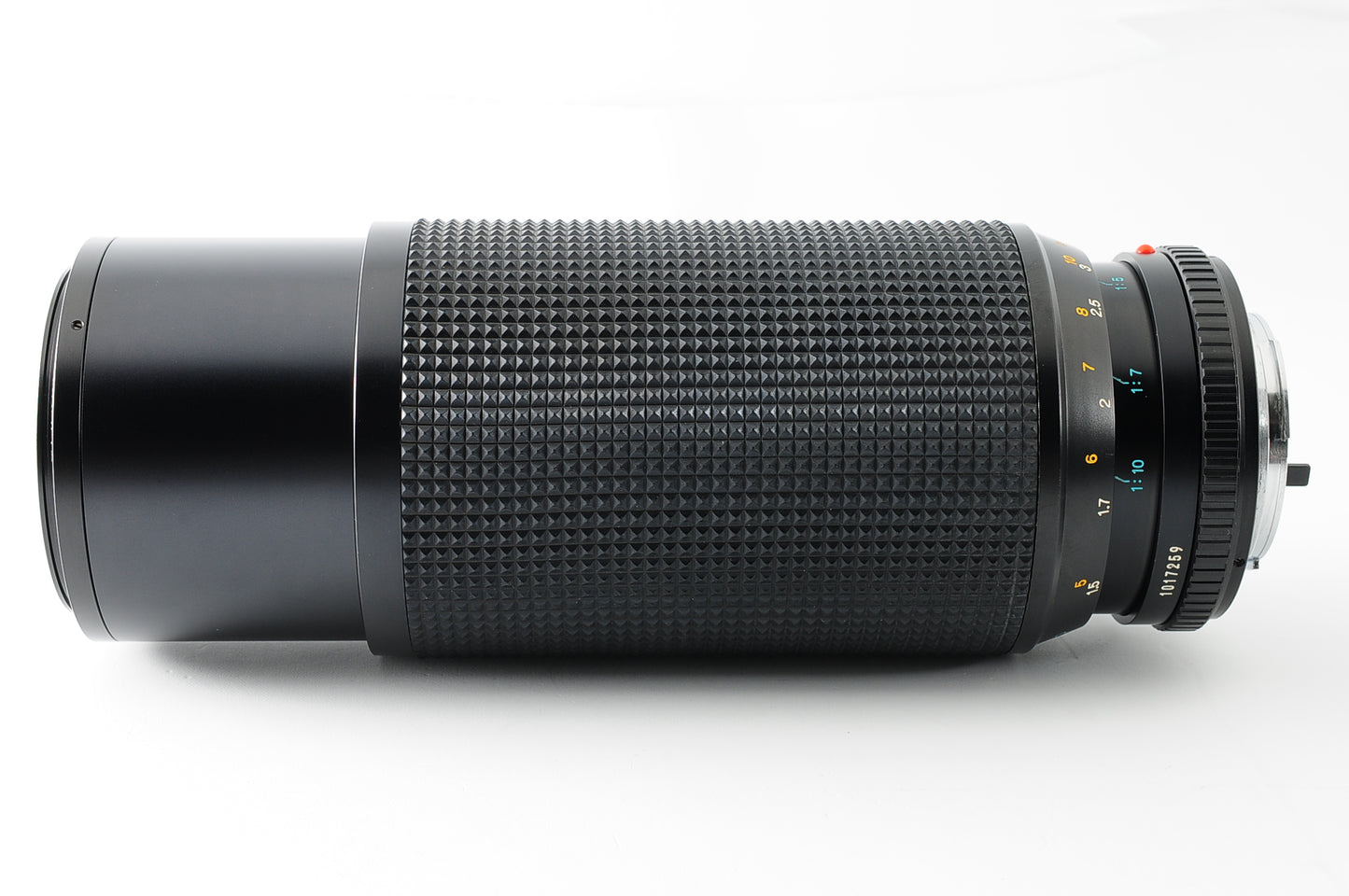 MINOLTA MD 100-300mm f/5.6 Telephoto Zoom Lens from JAPAN【Exc+4】