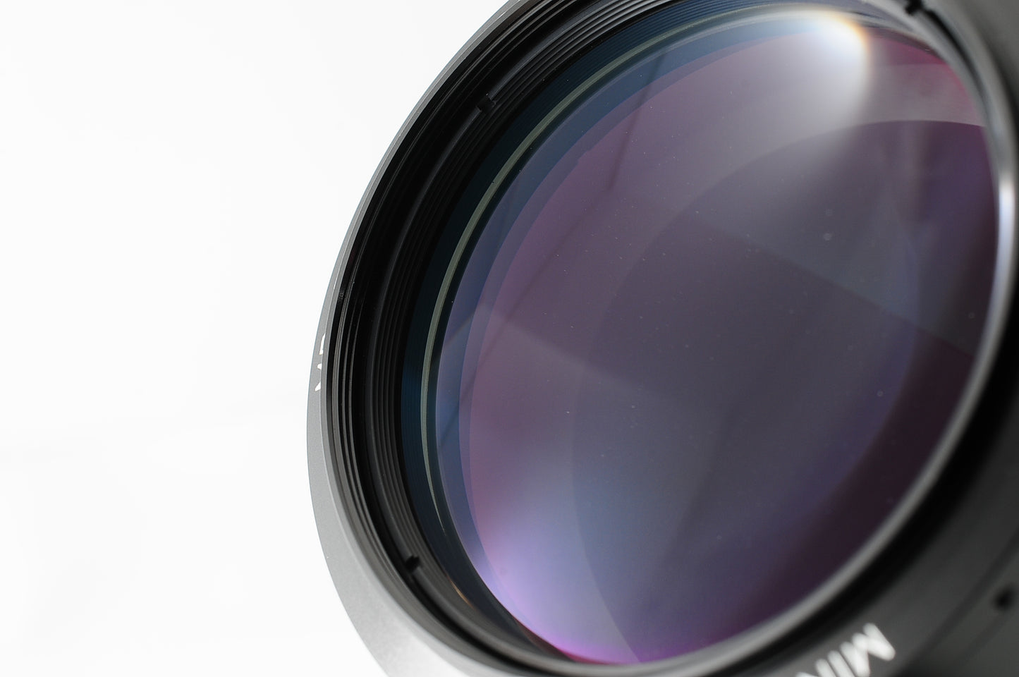 MINOLTA MD 100-300mm f/5.6 Telephoto Zoom Lens from JAPAN【Exc+4】