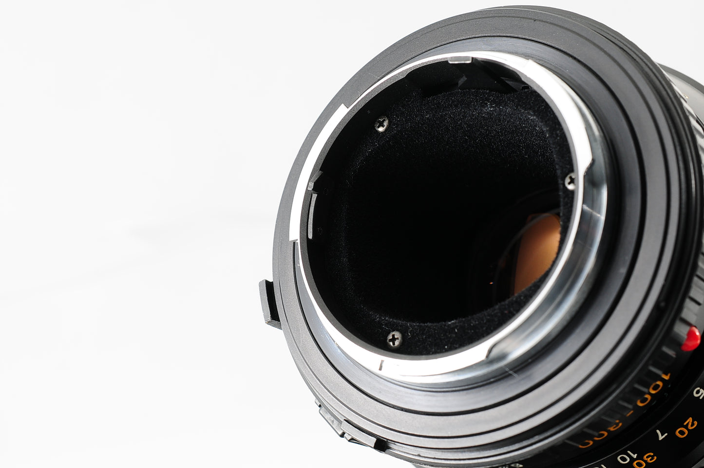 MINOLTA MD 100-300mm f/5.6 Telephoto Zoom Lens from JAPAN【Exc+4】