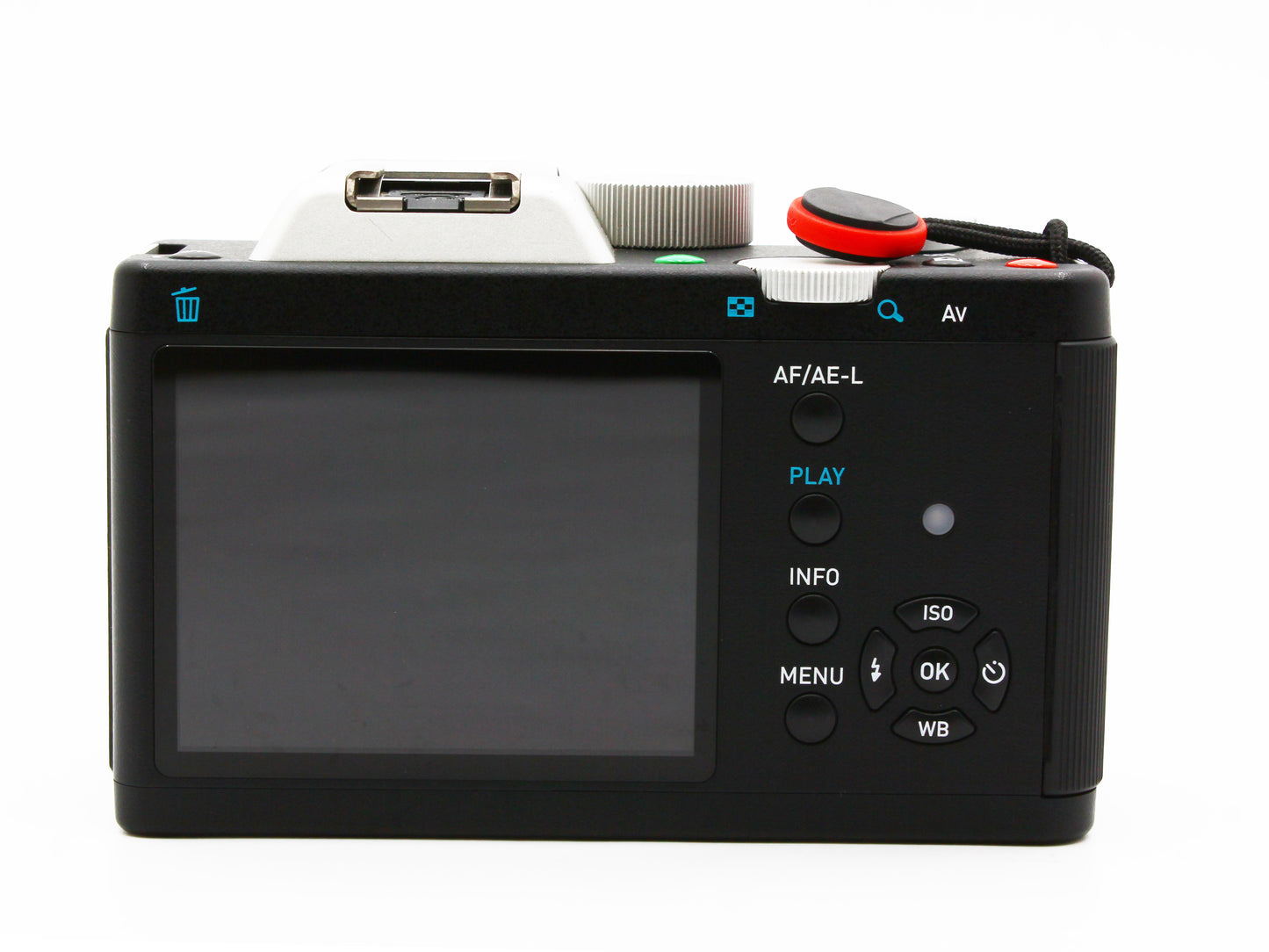 PENTAX K-01 Digital Camera Body from JAPAN【Exc+5】