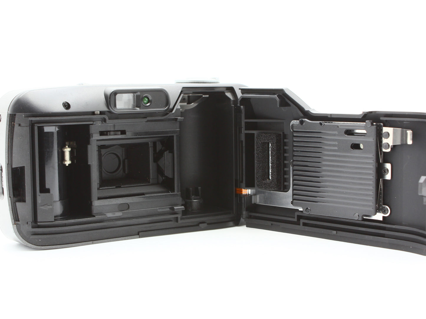 Canon Autoboy F XL Point & Shoot 35mm Film Camera 32mm f/3.5 Lens JAPAN 【Exc+4】