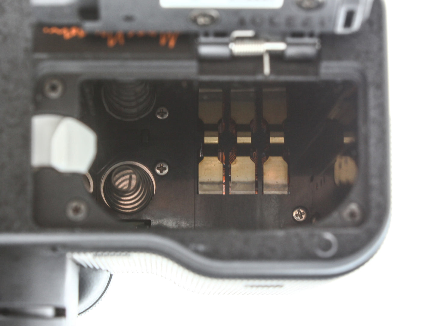 PENTAX K-01 Digital Camera Body from JAPAN【Exc+5】