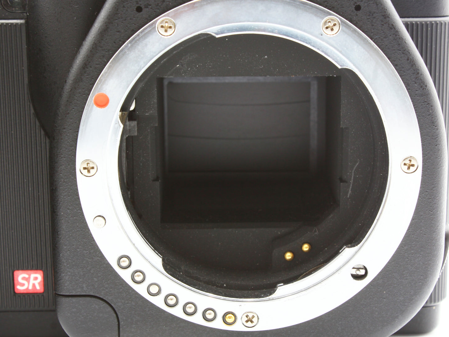 PENTAX K-01 Digital Camera Body from JAPAN【Exc+5】