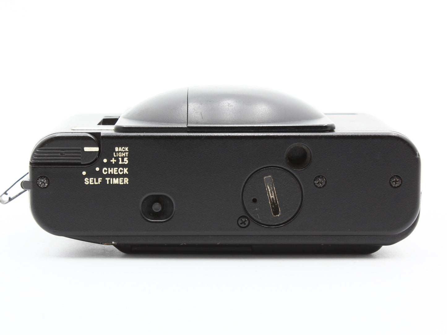 OLYMPUS XA3 DX Point & Shoot 35mm Film Camera Zuiko 35mm f/3.5 Lens JAPAN【As-is】