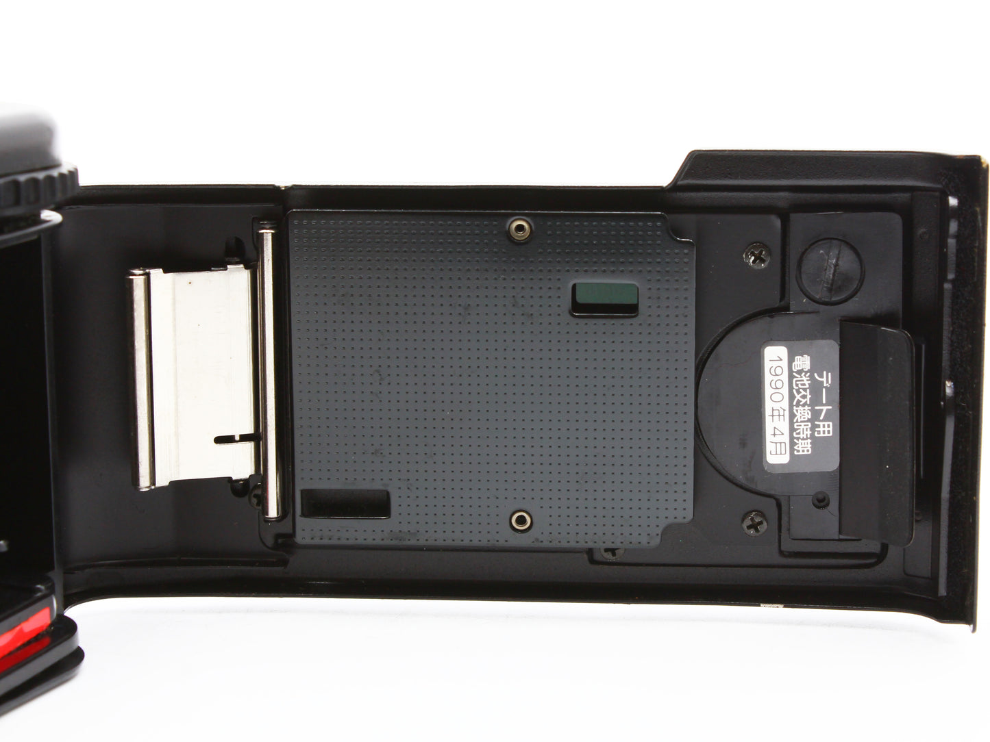 OLYMPUS XA3 DX Point & Shoot 35mm Film Camera Zuiko 35mm f/3.5 Lens JAPAN【As-is】