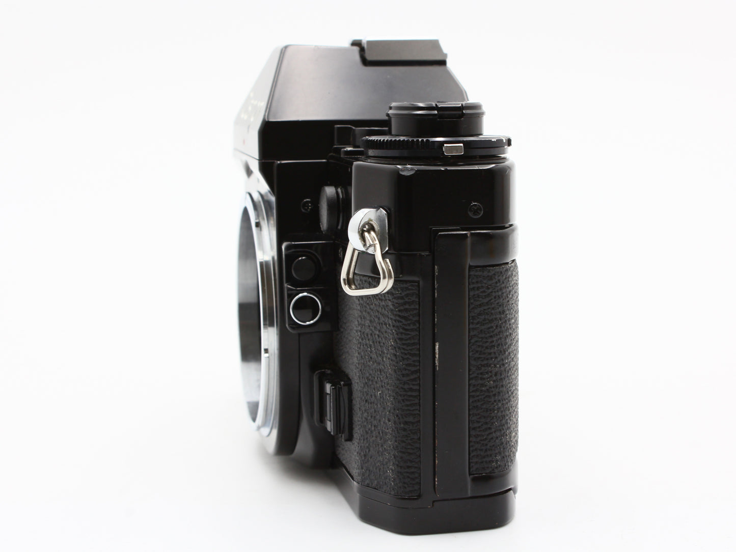Canon A-1 35mm SLR Camera New FD 50mm f1.4 Lens from JAPAN【Exc+4】