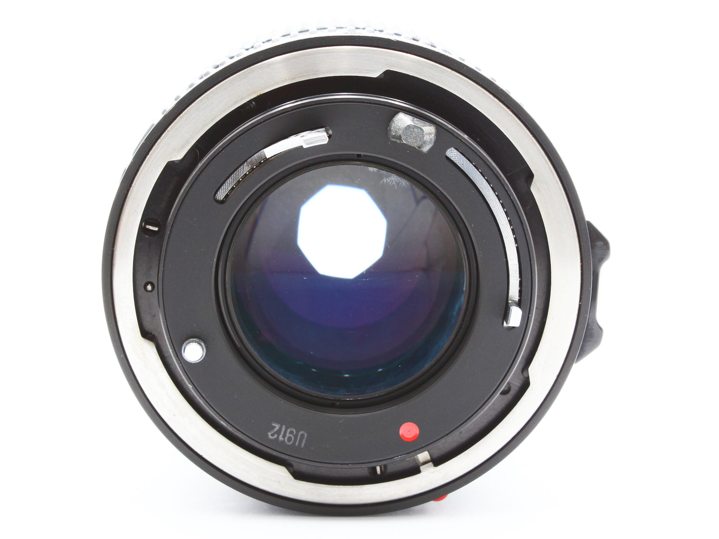 Canon A-1 35mm SLR Camera New FD 50mm f1.4 Lens from JAPAN【Exc+4】