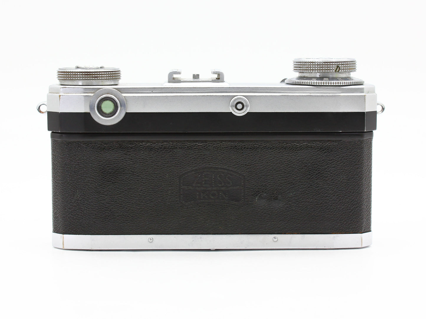 CONTAX IIA ZEISS IKON Rangefinder Film Camera Body from Japan【Exc+5】