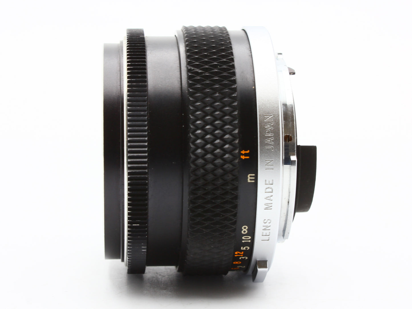 Olympus OM-2N Black 35mm SLR Camera F.Zuiko 50mm f1.8 Lens Winder 2【Exc+4】