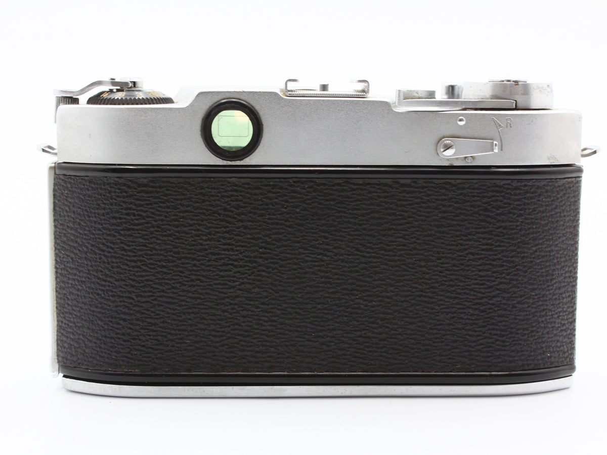 Mamiya 35 S 35mm Rangefinder Camera Sekor 48mm f2.8 from JAPAN【Very Good】