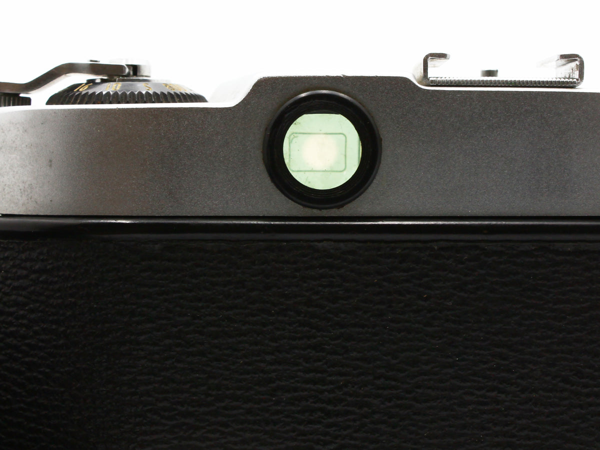 Mamiya 35 S 35mm Rangefinder Camera Sekor 48mm f2.8 from JAPAN【Very Good】