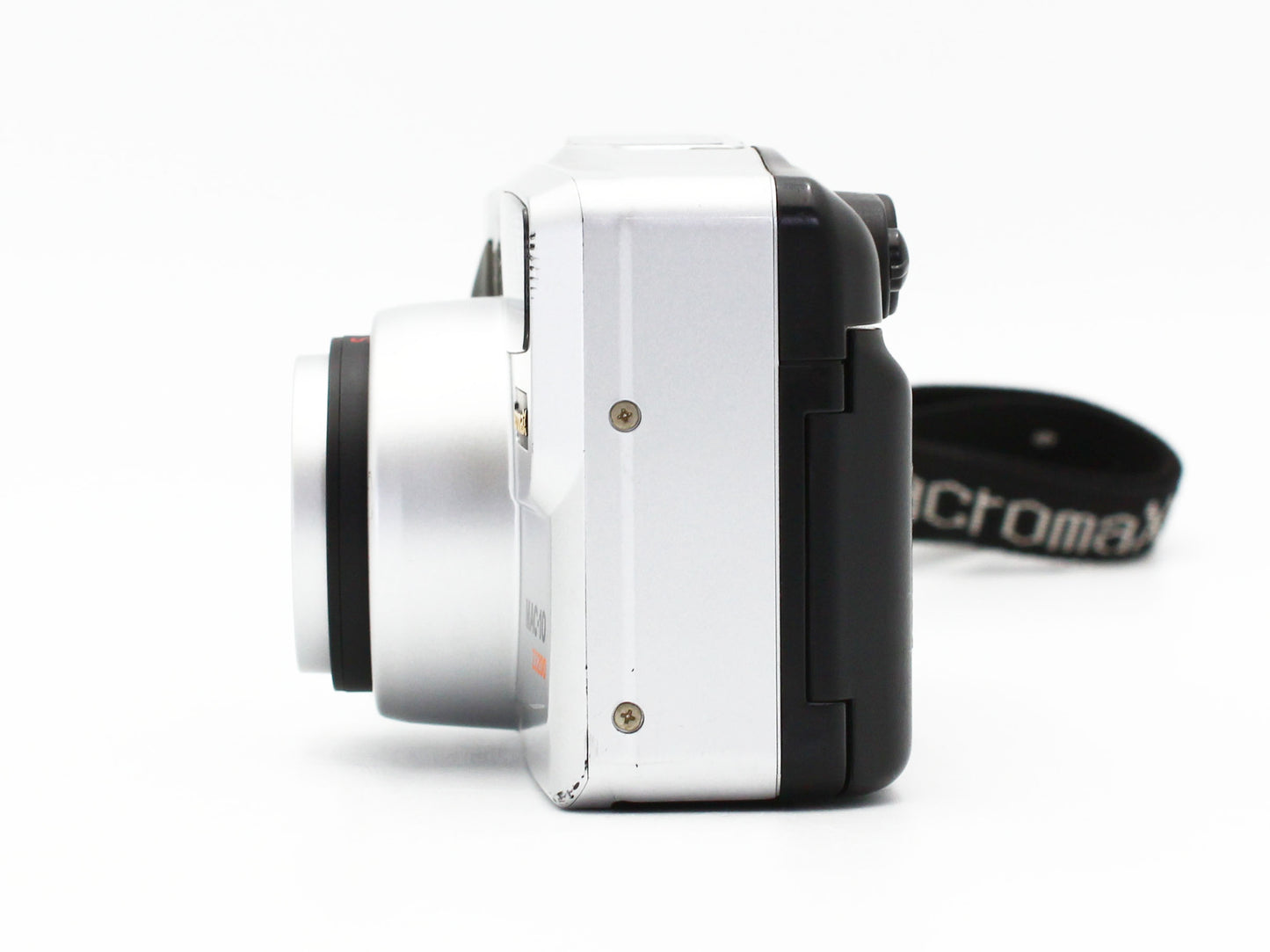 Goko Macromax MAC-10 Z3200 Point & Shoot MACRO Film Camera from Japan【Exc+5】