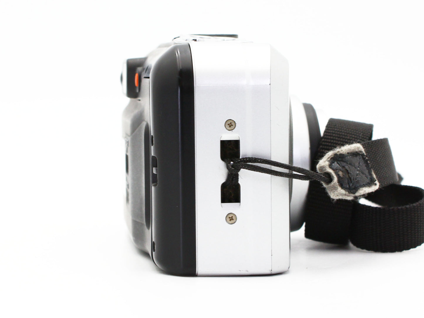 Goko Macromax MAC-10 Z3200 Point & Shoot MACRO Film Camera from Japan【Exc+5】