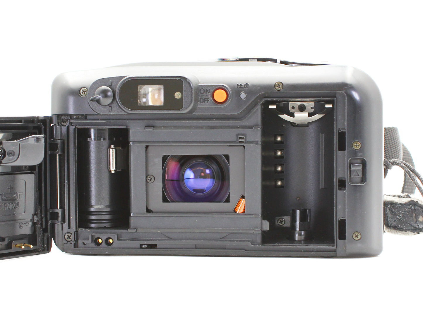 Goko Macromax MAC-10 Z3200 Point & Shoot MACRO Film Camera from Japan【Exc+5】