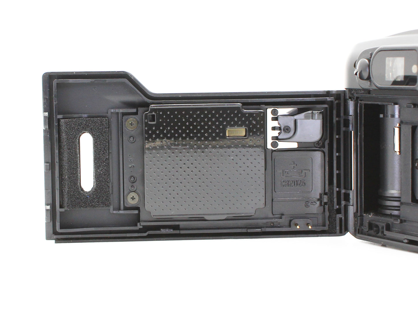 Goko Macromax MAC-10 Z3200 Point & Shoot MACRO Film Camera from Japan【Exc+5】