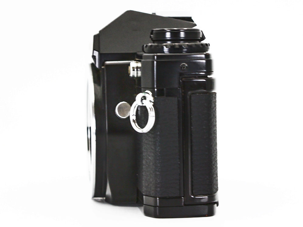 Olympus OM-10 Black 35mm SLR Film Camera Body from JAPAN【Exc+5】