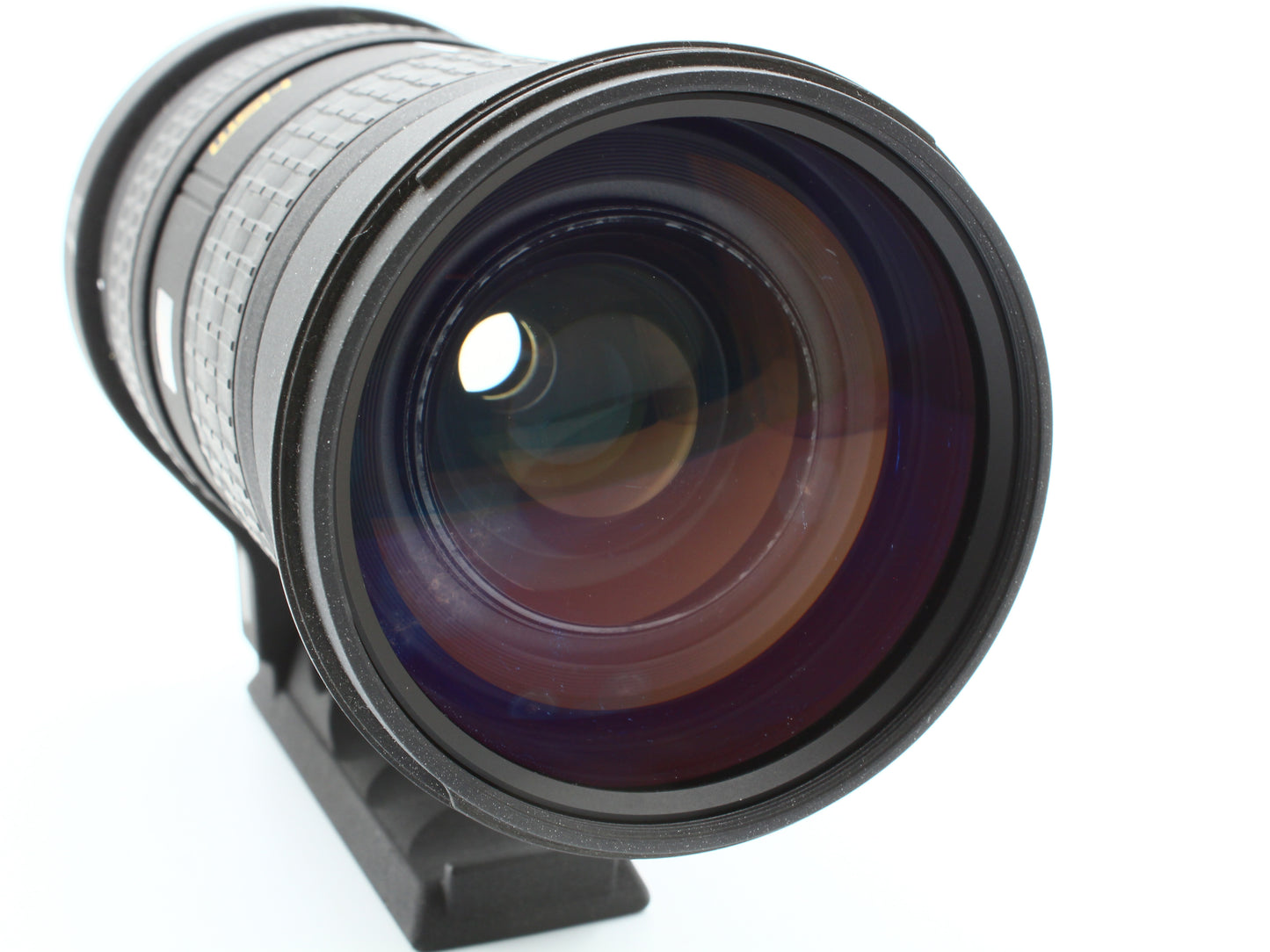 SIGMA 50-500mm f/4-6.3 D APO EX HSM Lens for Nikon from JAPAN【Exc+4】