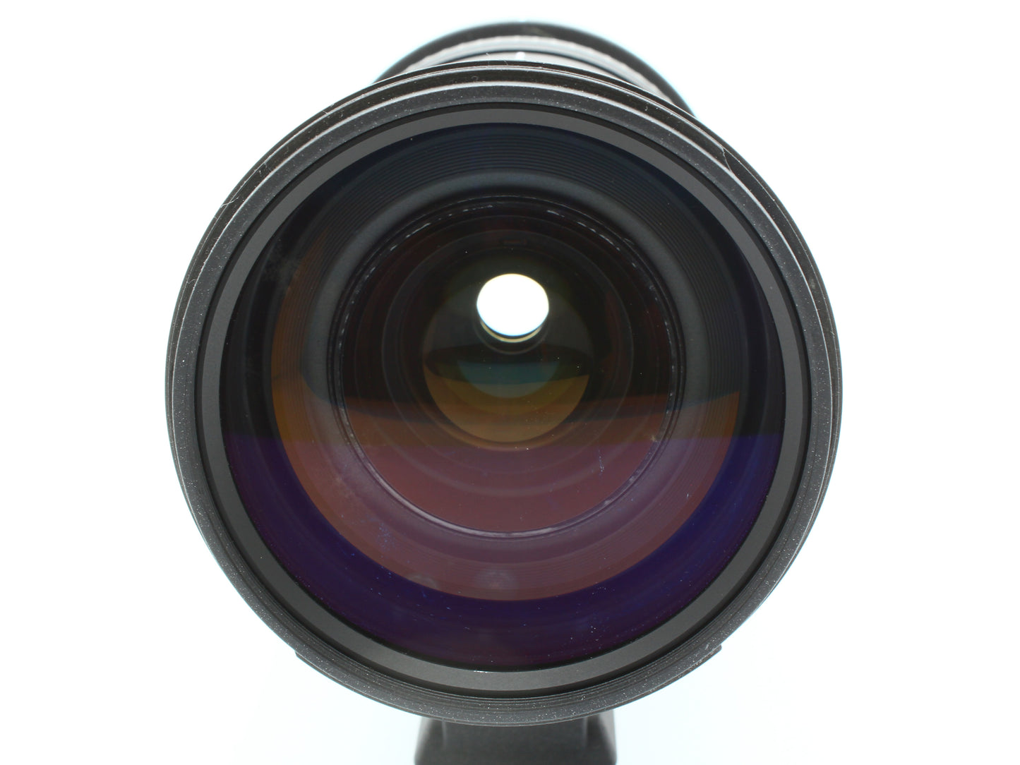 SIGMA 50-500mm f/4-6.3 D APO EX HSM Lens for Nikon from JAPAN【Exc+4】