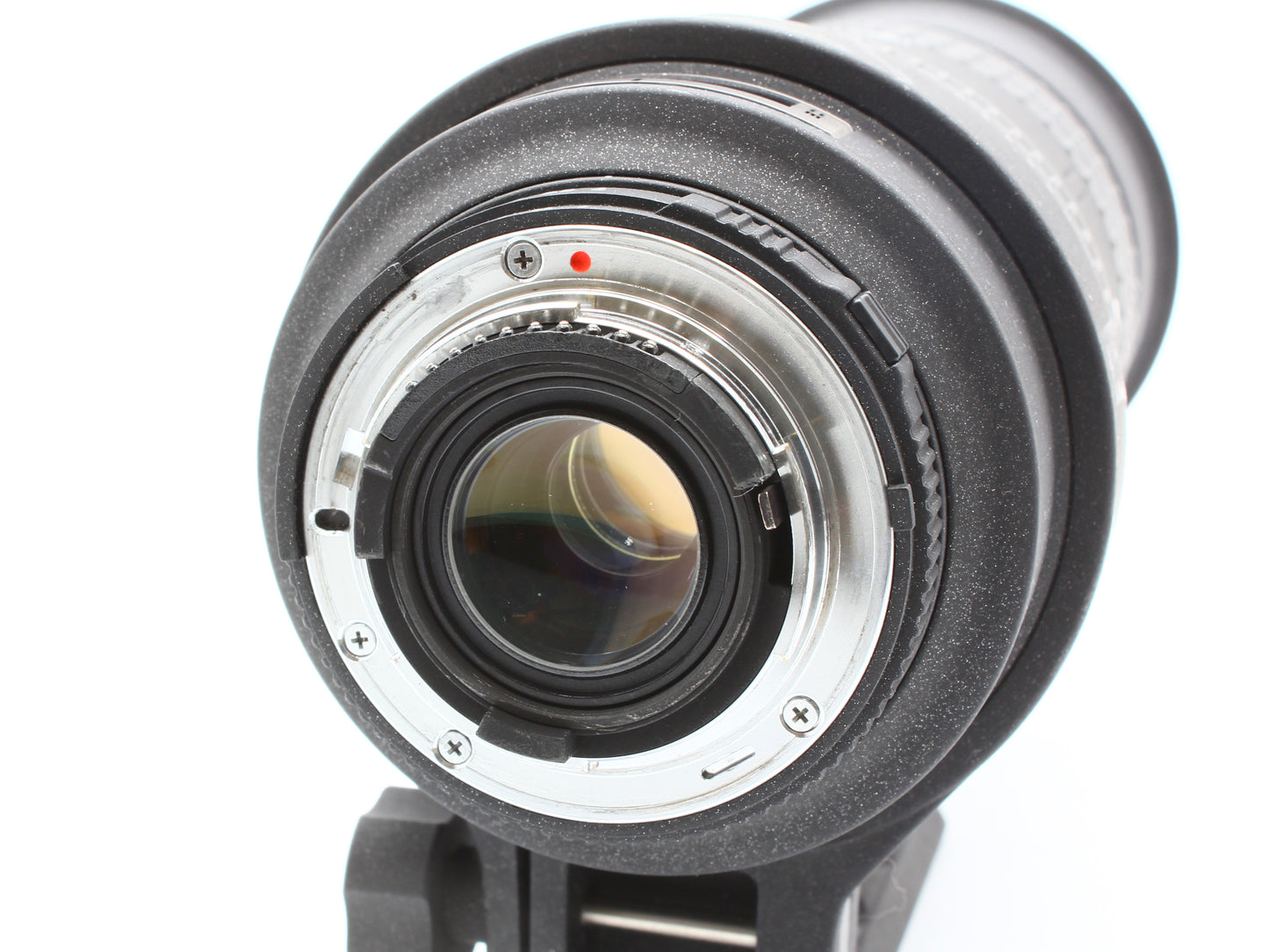 SIGMA 50-500mm f/4-6.3 D APO EX HSM Lens for Nikon from JAPAN【Exc+4】