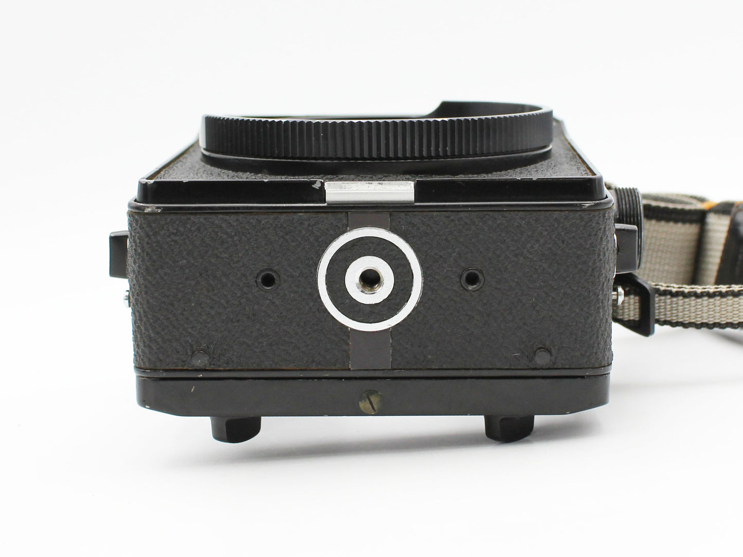 Mamiya Universal Press Camera 6x7 Roll Film Holder From JAPAN【Exc+4】