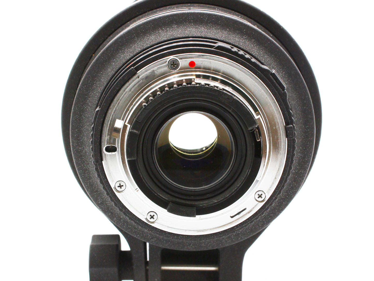 SIGMA 50-500mm f/4-6.3 D APO EX HSM Lens for Nikon from JAPAN【Exc+4】