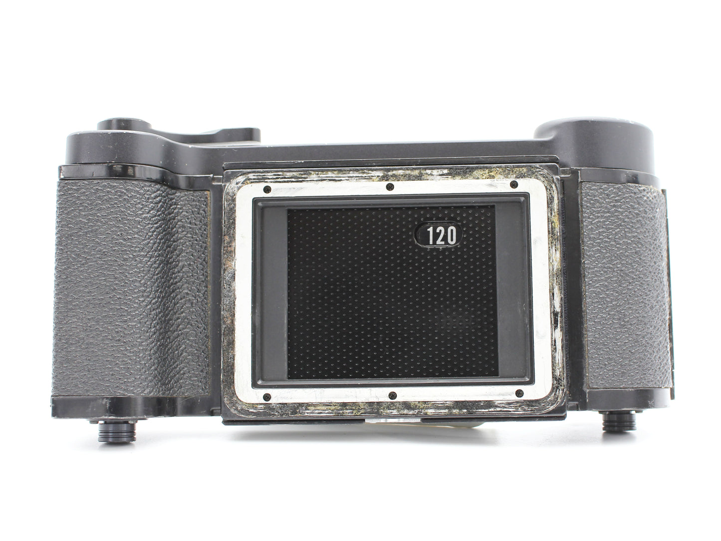 Mamiya Universal Press Camera 6x7 Roll Film Holder From JAPAN【Exc+4】
