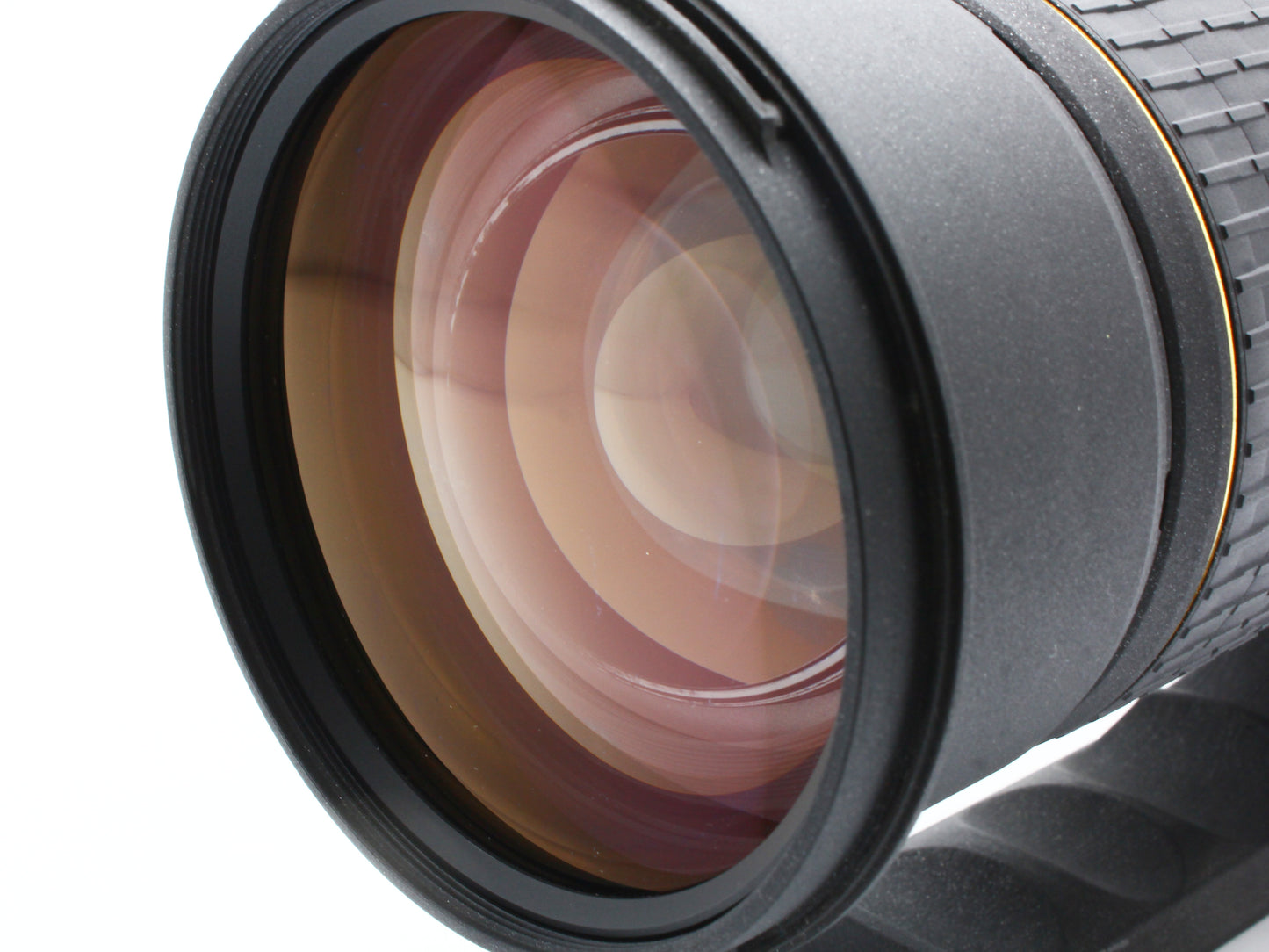 SIGMA 50-500mm f/4-6.3 D APO EX HSM Lens for Nikon from JAPAN【Exc+4】
