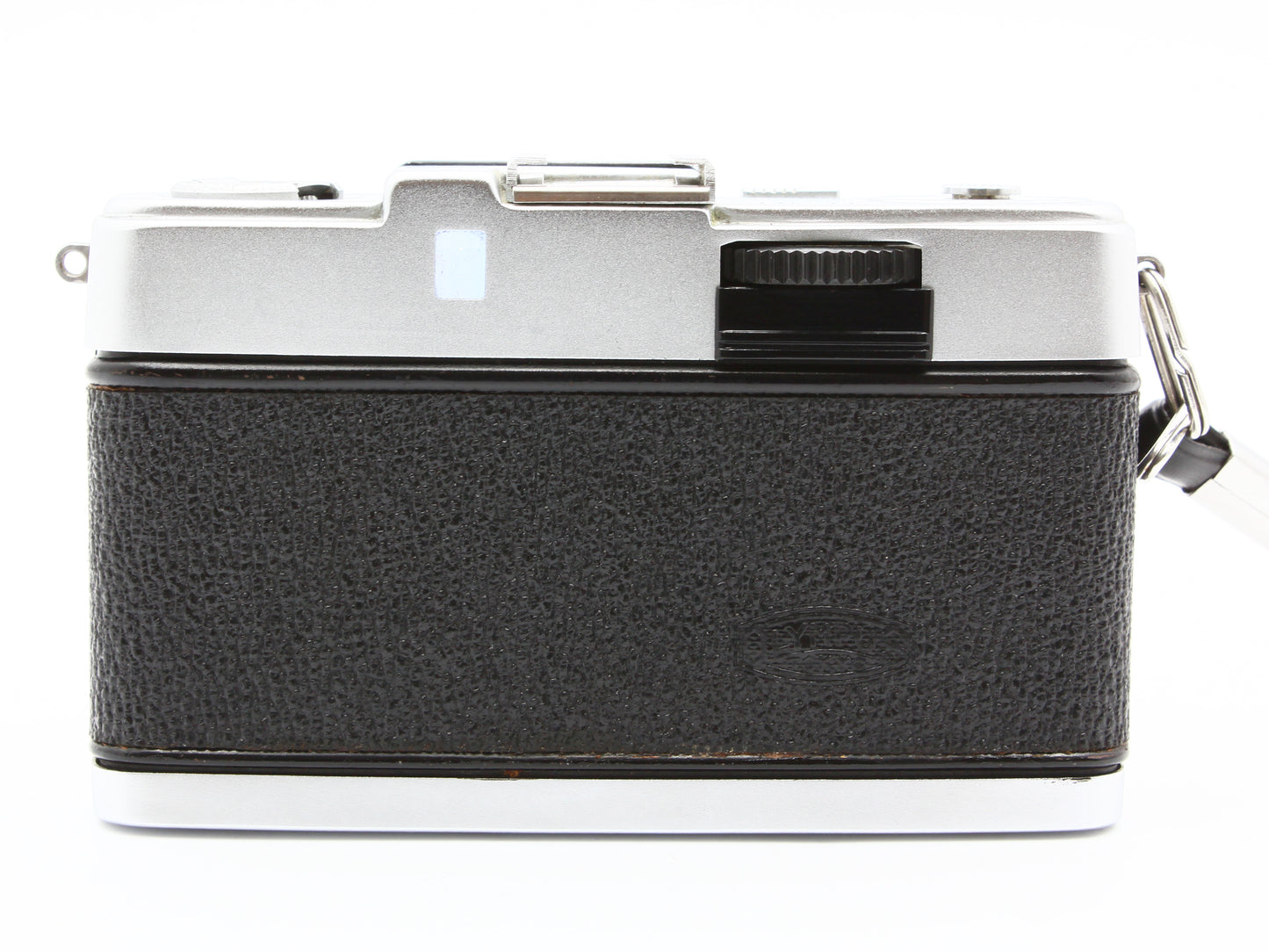 Olympus PEN S 35mm Half Frame Film Camera D.Zuiko 28mm f/3.5 Lens JAPAN 【Exc+4】