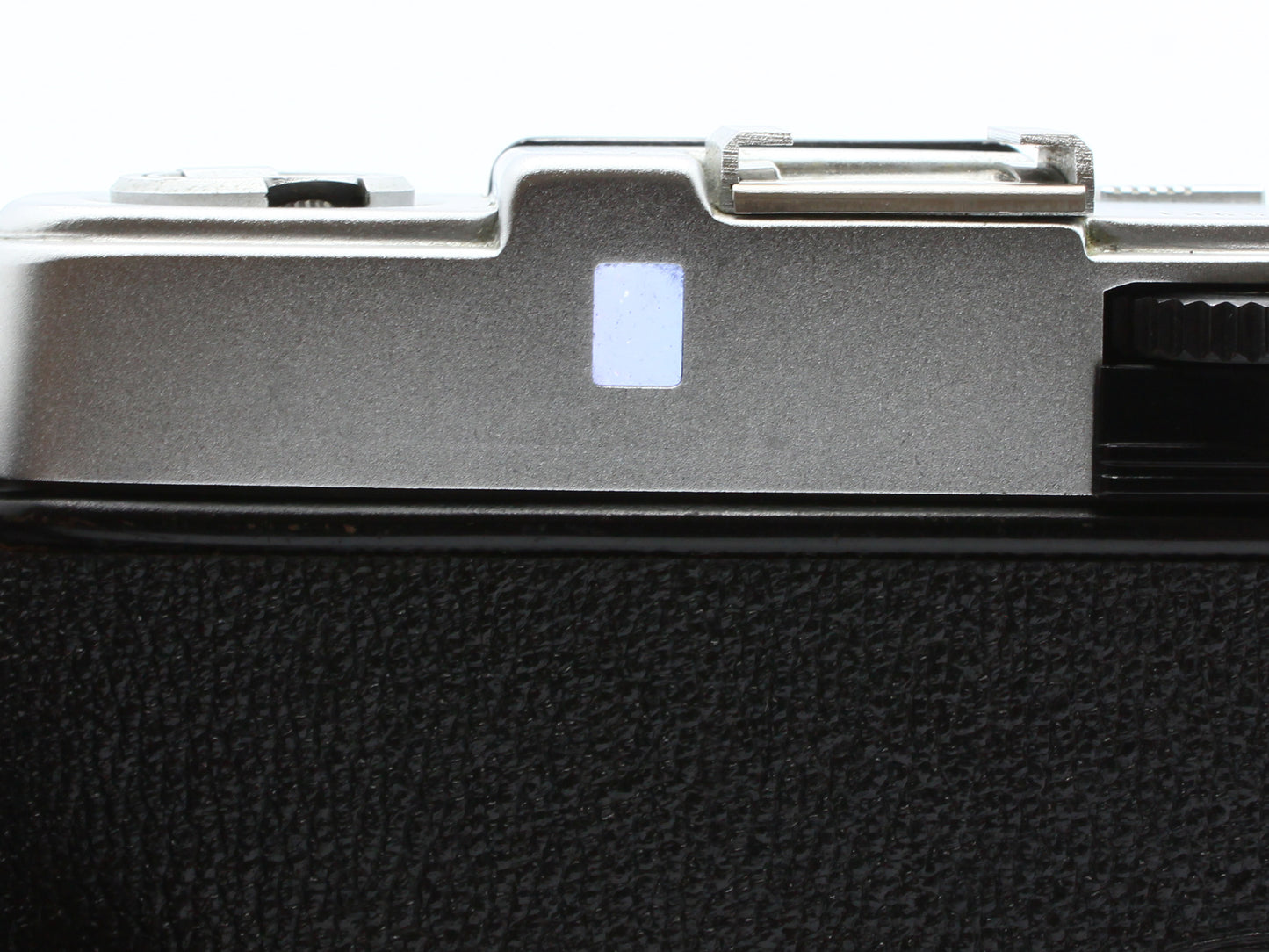 Olympus PEN S 35mm Half Frame Film Camera D.Zuiko 28mm f/3.5 Lens JAPAN 【Exc+4】