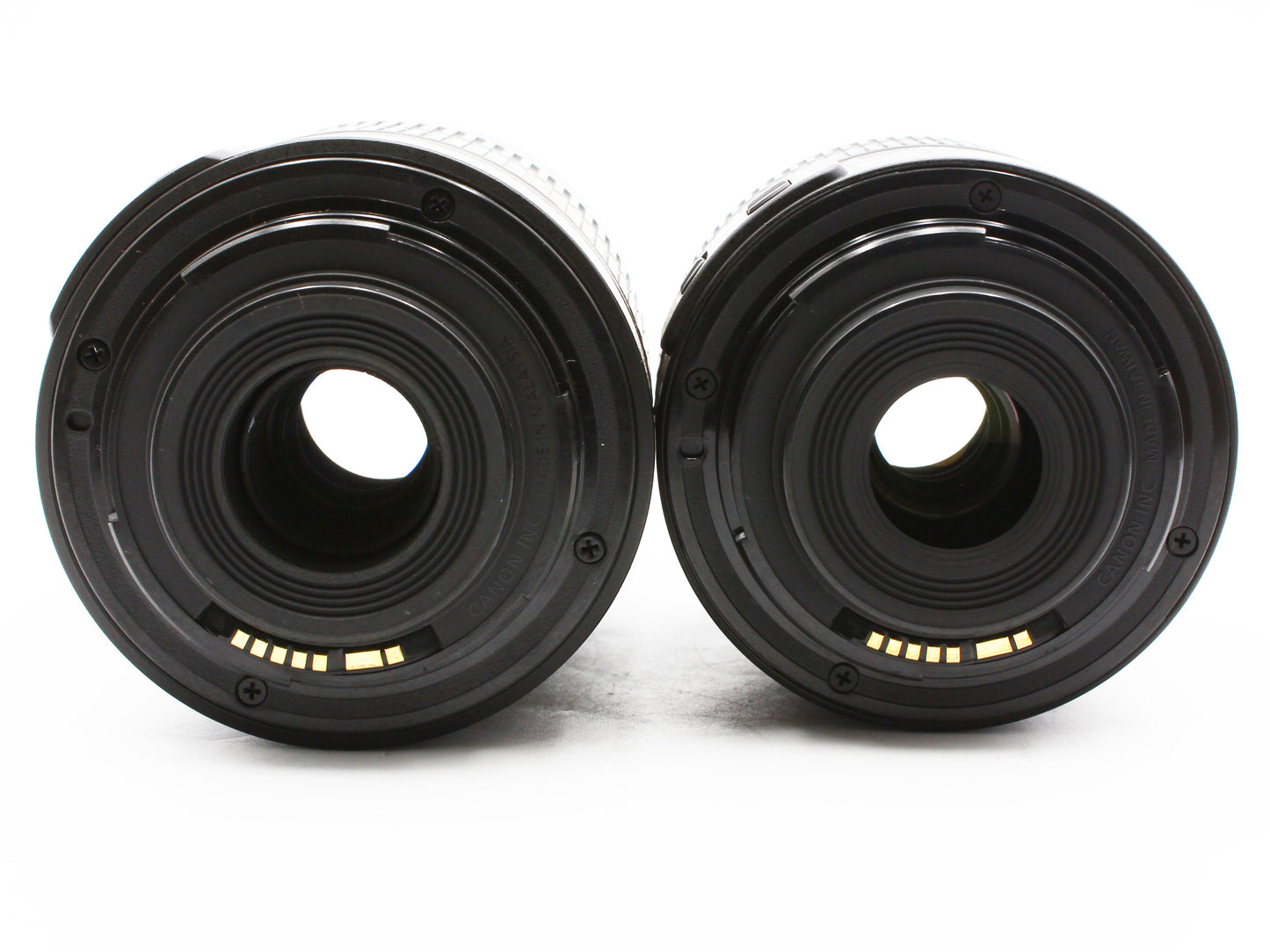 Canon EOS Kiss X5 DSLR Camera 18-55mm 55-250mm EF-S Zoom Lens JAPAN【NearMint】
